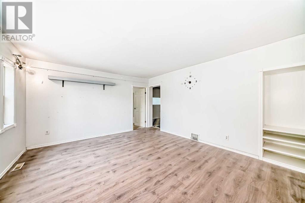 Single Family House Bungalow for Sale in   Street SE Ogden Calgary 