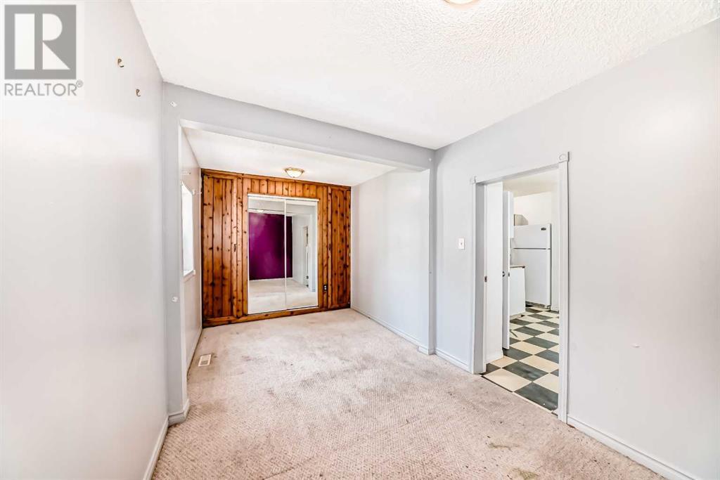 Single Family House Bungalow for Sale in   Street SE Ogden Calgary 
