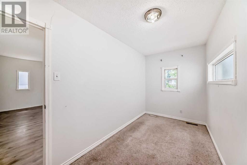Single Family House Bungalow for Sale in   Street SE Ogden Calgary 