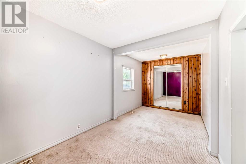Single Family House Bungalow for Sale in   Street SE Ogden Calgary 