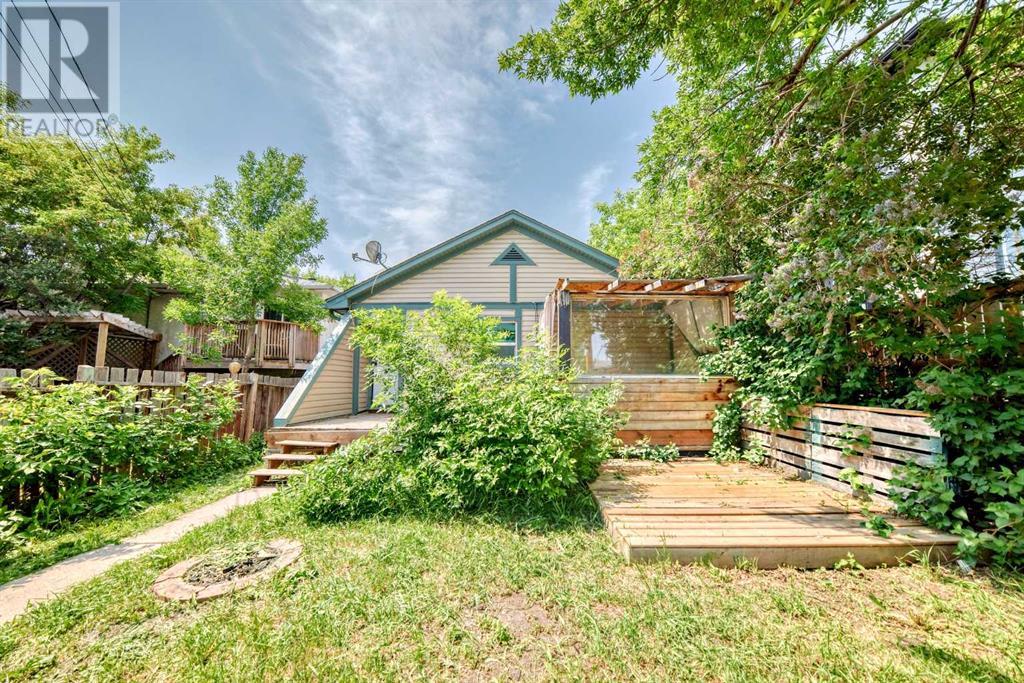 Single Family House Bungalow for Sale in   Street SE Ogden Calgary 