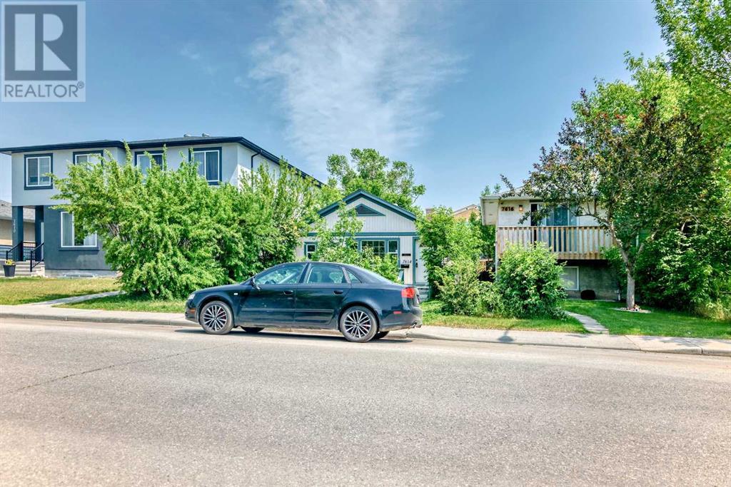 Single Family House Bungalow for Sale in   Street SE Ogden Calgary 