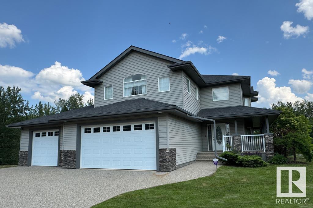 Photo 2 of 50547 Rge Road 240, Rural Leduc County AB