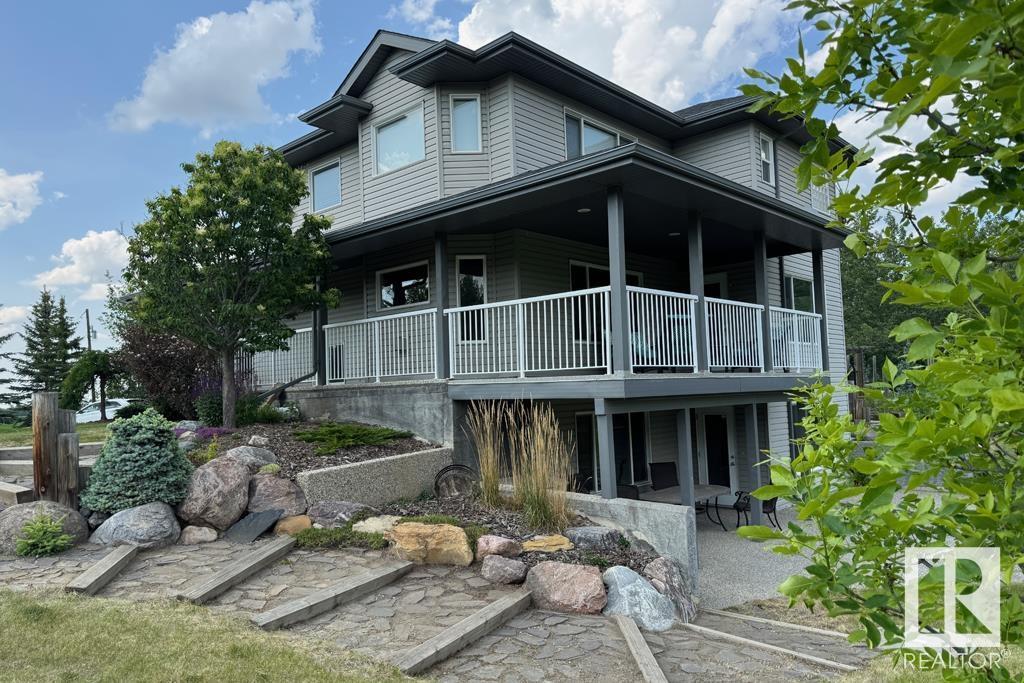Photo 1 of 50547 Rge Road 240, Rural Leduc County AB