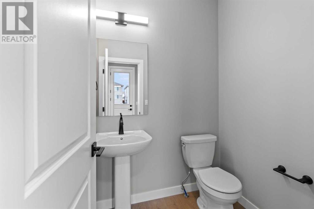 Single Family House for Sale in  Belvedere Crescent SE Belvedere Calgary 