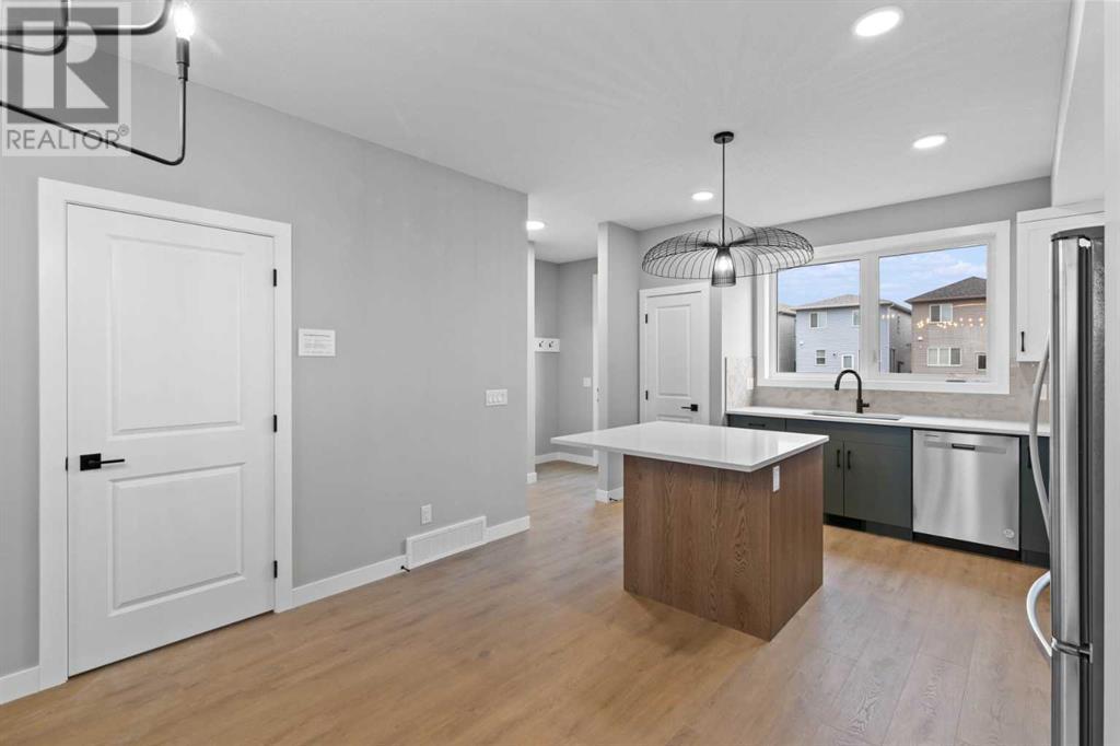 Single Family House for Sale in  Belvedere Crescent SE Belvedere Calgary 