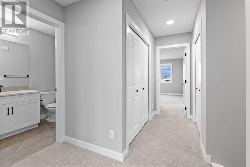 Single Family House for Sale in  Belvedere Crescent SE Belvedere Calgary 