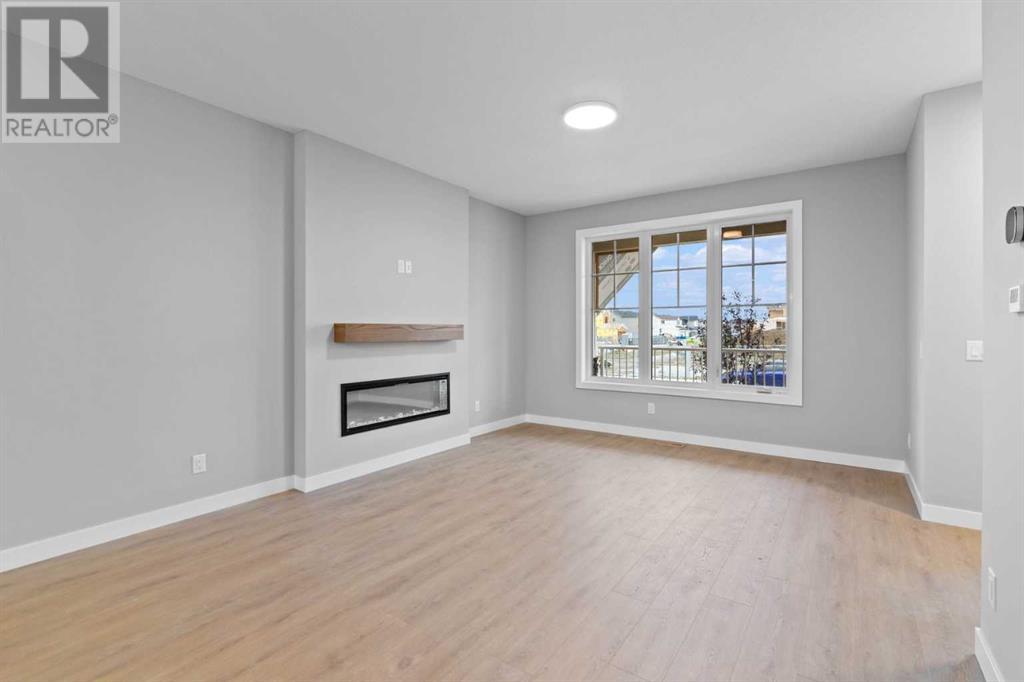 Single Family House for Sale in  Belvedere Crescent SE Belvedere Calgary 