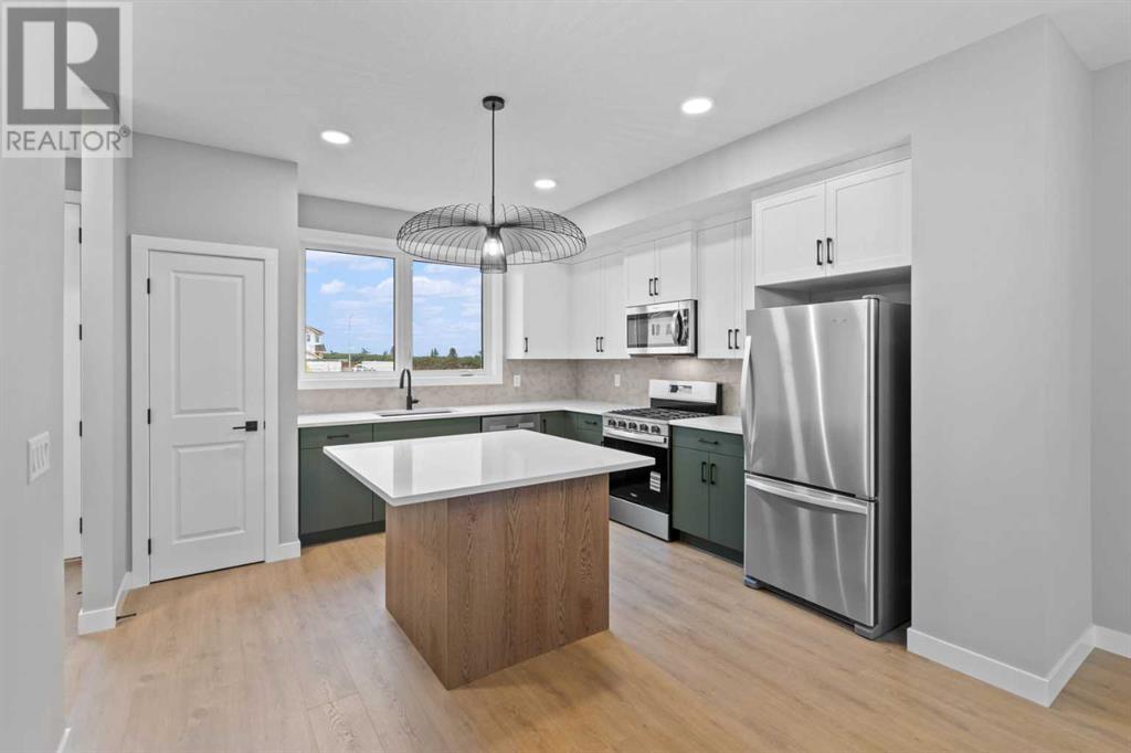 Single Family House for Sale in  Belvedere Crescent SE Belvedere Calgary 