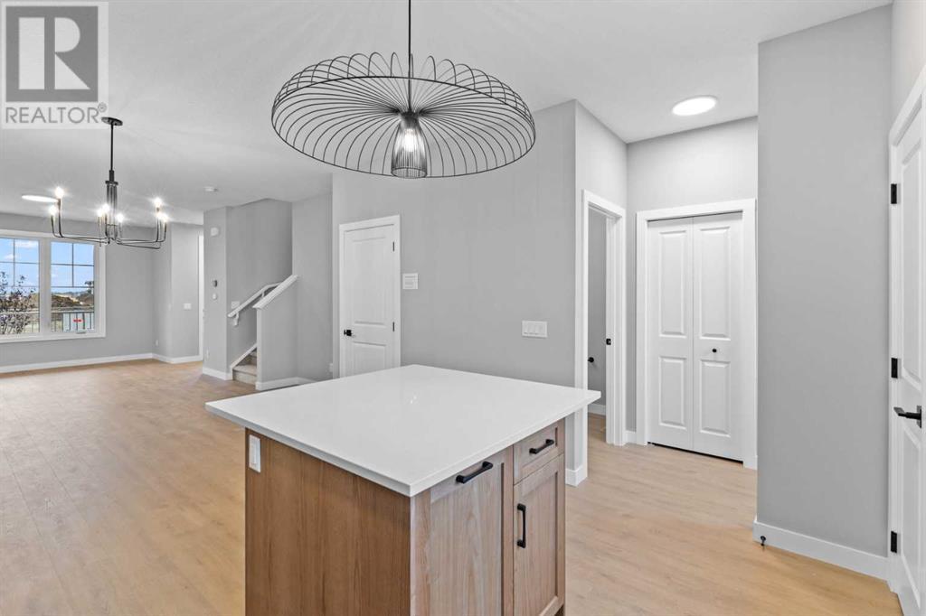 Single Family House for Sale in  Belvedere Crescent SE Belvedere Calgary 