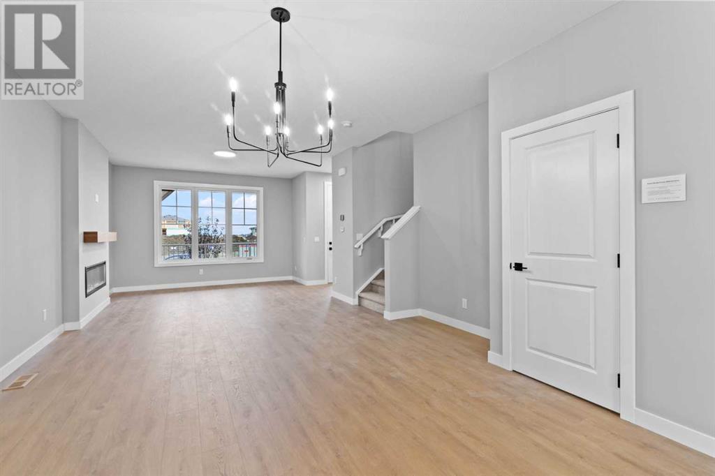 Single Family House for Sale in  Belvedere Crescent SE Belvedere Calgary 