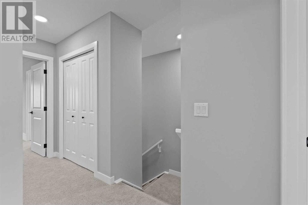 Single Family House for Sale in  Belvedere Crescent SE Belvedere Calgary 
