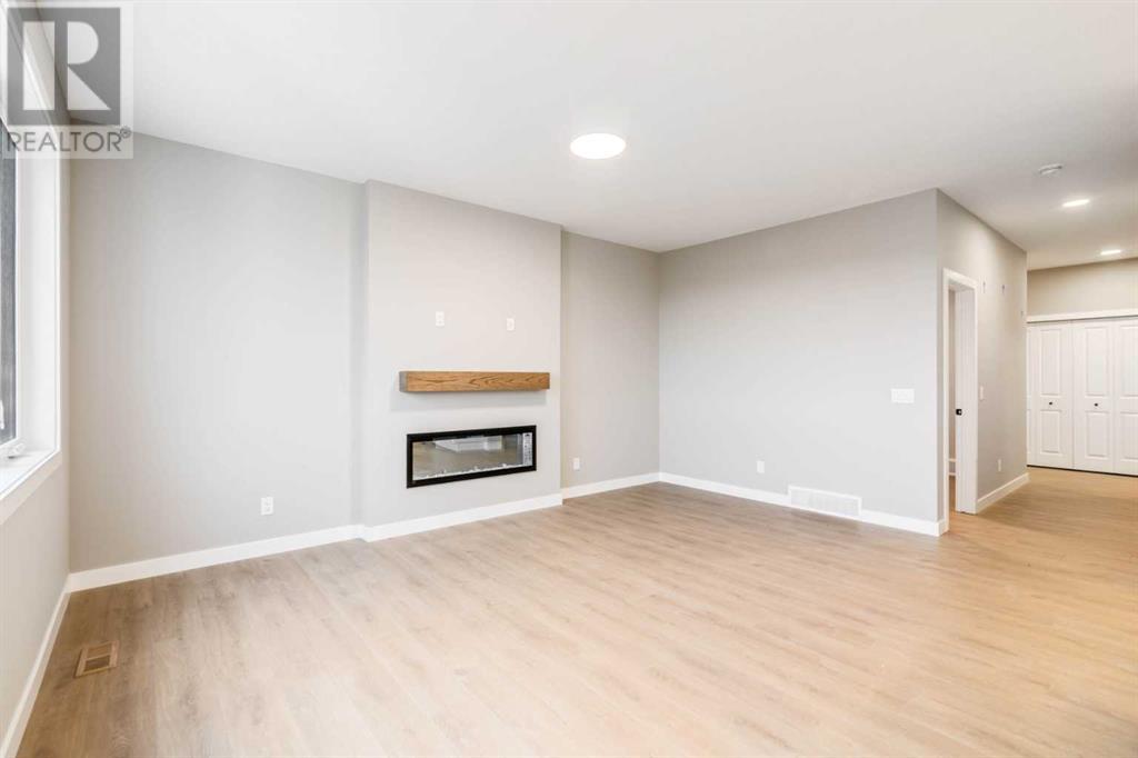 Single Family House for Sale in  Belvedere Crescent SE Belvedere Calgary 