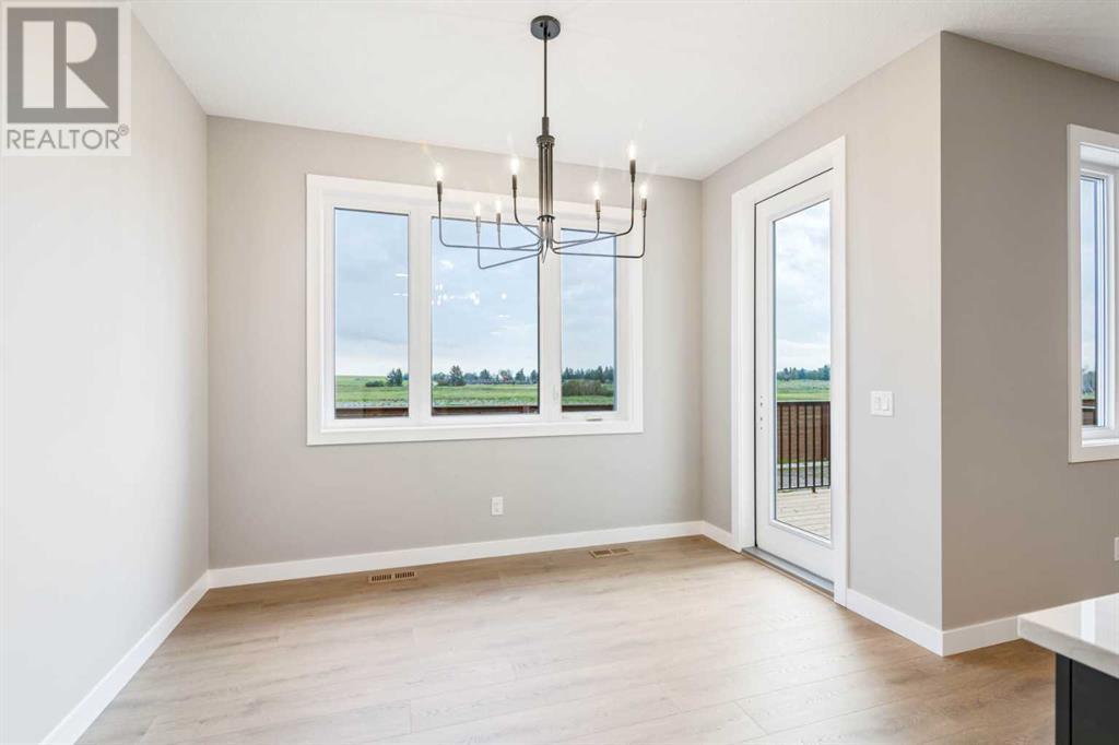 Single Family House for Sale in  Belvedere Crescent SE Belvedere Calgary 