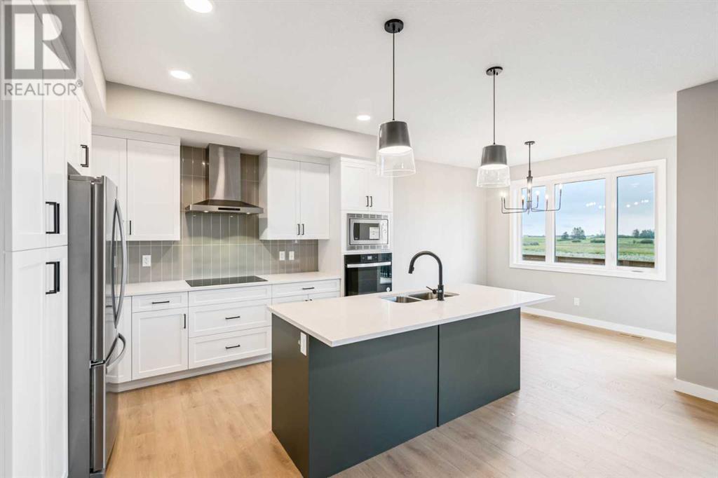 Single Family House for Sale in  Belvedere Crescent SE Belvedere Calgary 