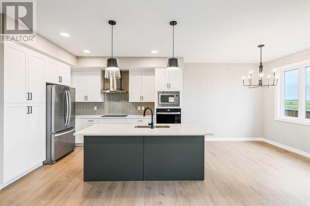 Single Family House for Sale in  Belvedere Crescent SE Belvedere Calgary 