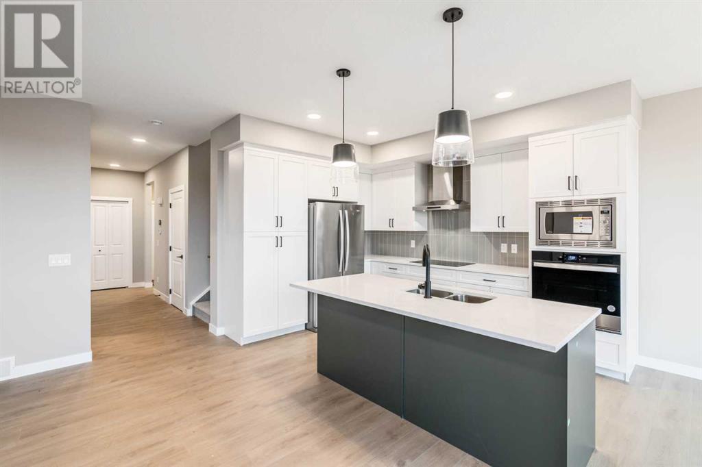 Single Family House for Sale in  Belvedere Crescent SE Belvedere Calgary 