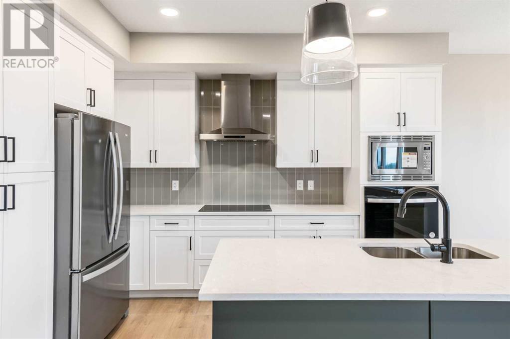Single Family House for Sale in  Belvedere Crescent SE Belvedere Calgary 