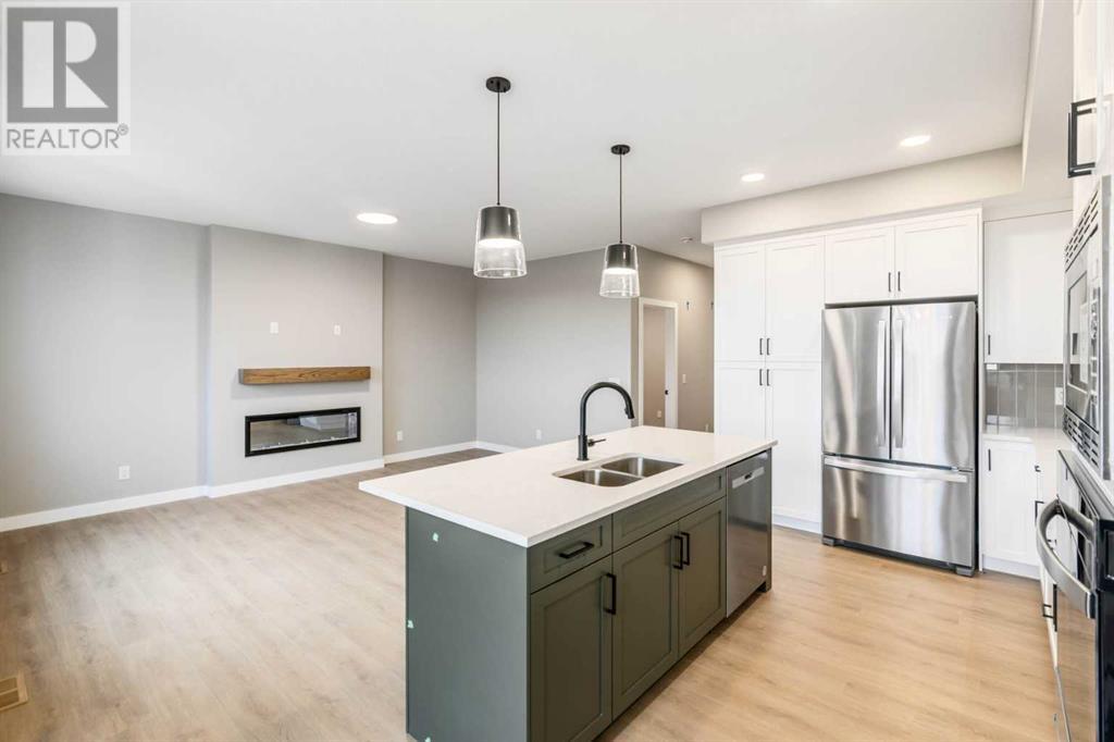 Single Family House for Sale in  Belvedere Crescent SE Belvedere Calgary 