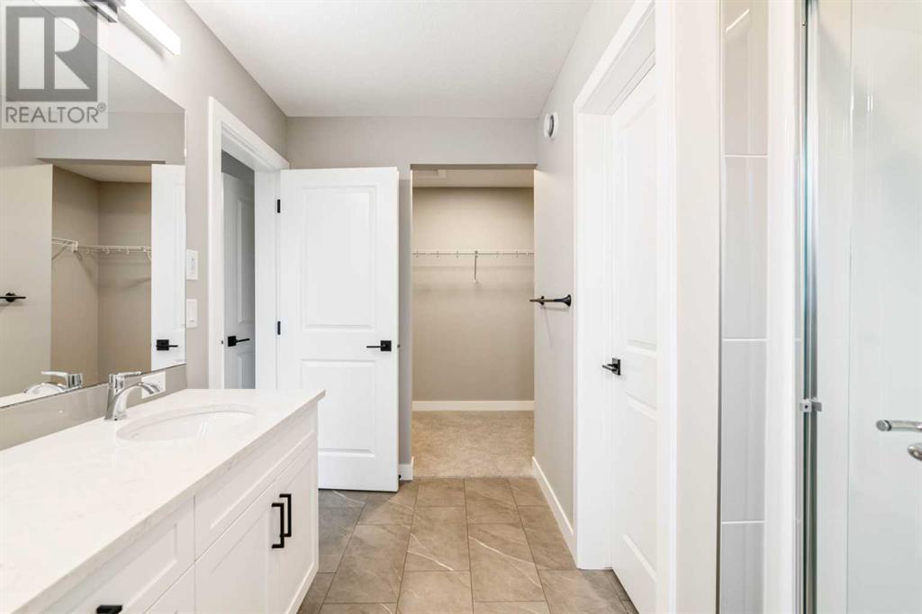 Single Family House for Sale in  Belvedere Crescent SE Belvedere Calgary 