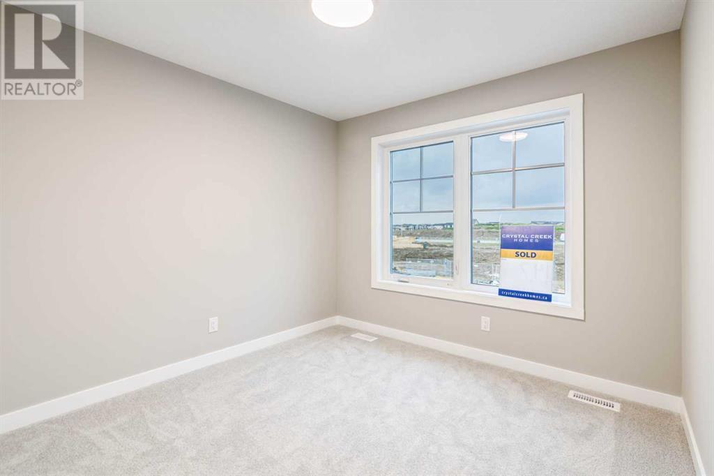 Single Family House for Sale in  Belvedere Crescent SE Belvedere Calgary 