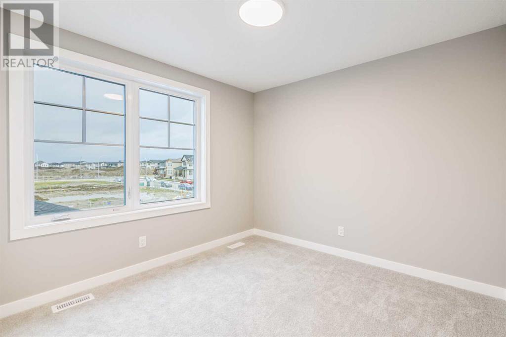 Single Family House for Sale in  Belvedere Crescent SE Belvedere Calgary 