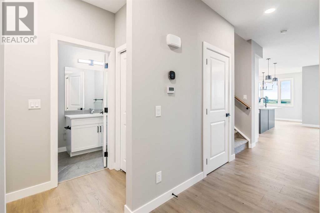 Single Family House for Sale in  Belvedere Crescent SE Belvedere Calgary 