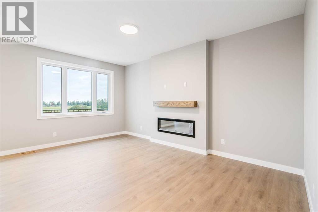 Single Family House for Sale in  Belvedere Crescent SE Belvedere Calgary 