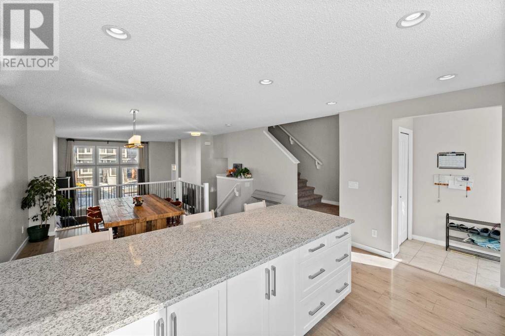 Single Family House for Sale in  Red Embers Lane NE Redstone Calgary 
