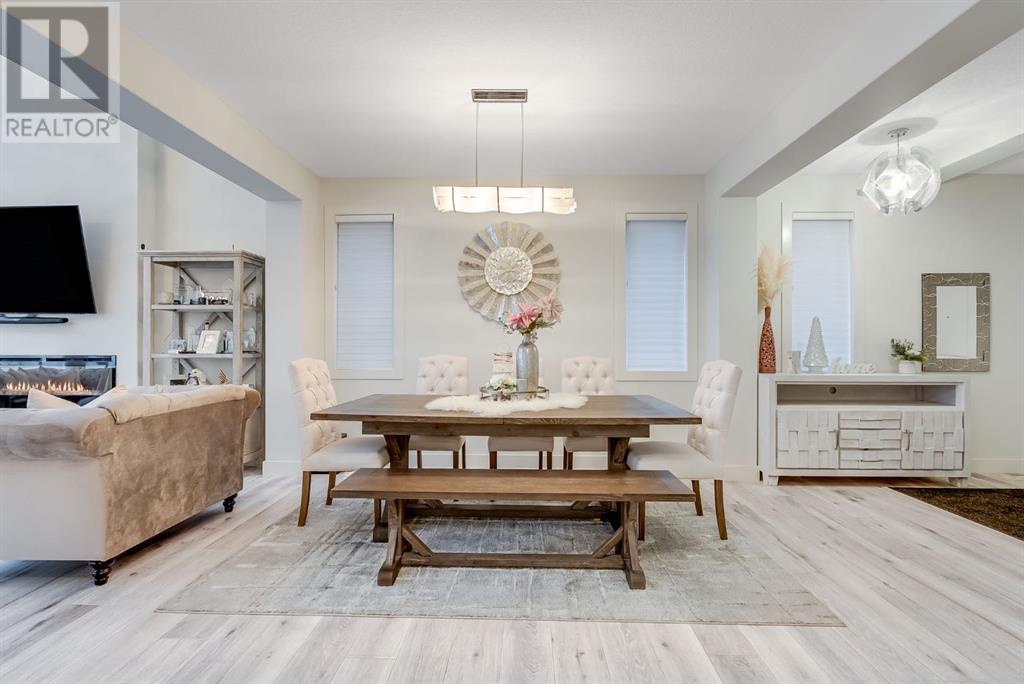 Single Family House for Sale in  Masters Cove SE Mahogany Calgary 