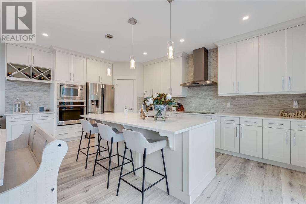 Single Family House for Sale in  Masters Cove SE Mahogany Calgary 