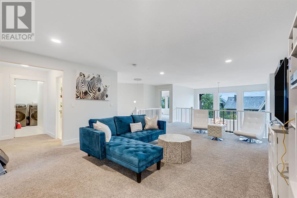 Single Family House for Sale in  Masters Cove SE Mahogany Calgary 