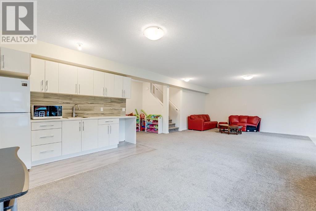 Single Family House for Sale in  Masters Cove SE Mahogany Calgary 