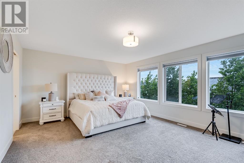 Single Family House for Sale in  Masters Cove SE Mahogany Calgary 