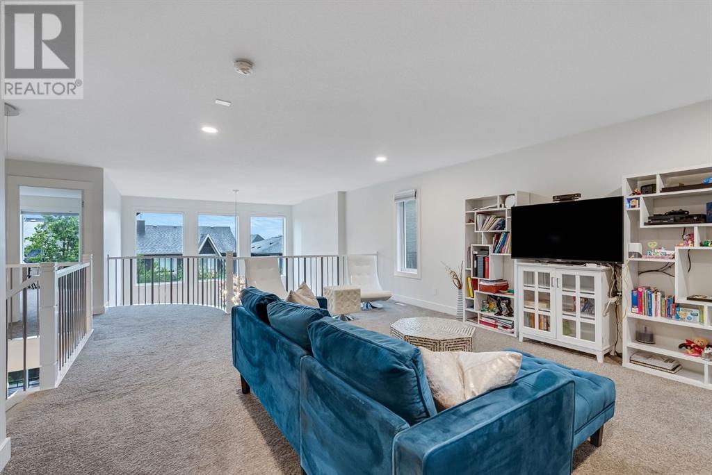 Single Family House for Sale in  Masters Cove SE Mahogany Calgary 