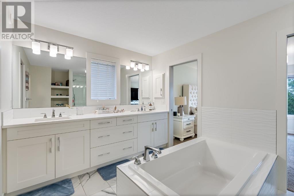 Single Family House for Sale in  Masters Cove SE Mahogany Calgary 