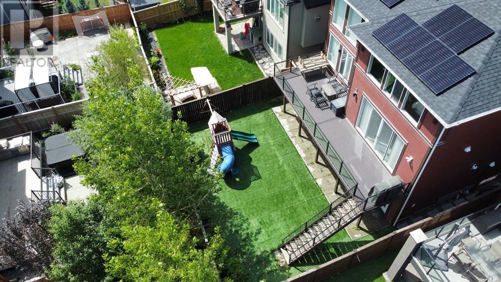Single Family House for Sale in  Masters Cove SE Mahogany Calgary 