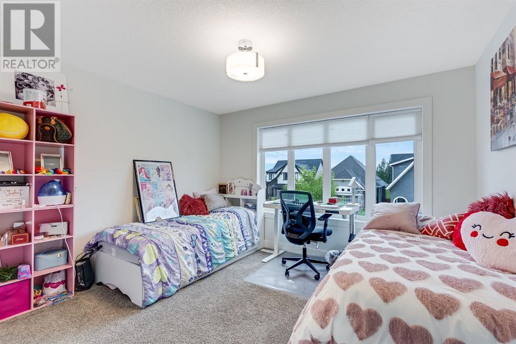 Single Family House for Sale in  Masters Cove SE Mahogany Calgary 