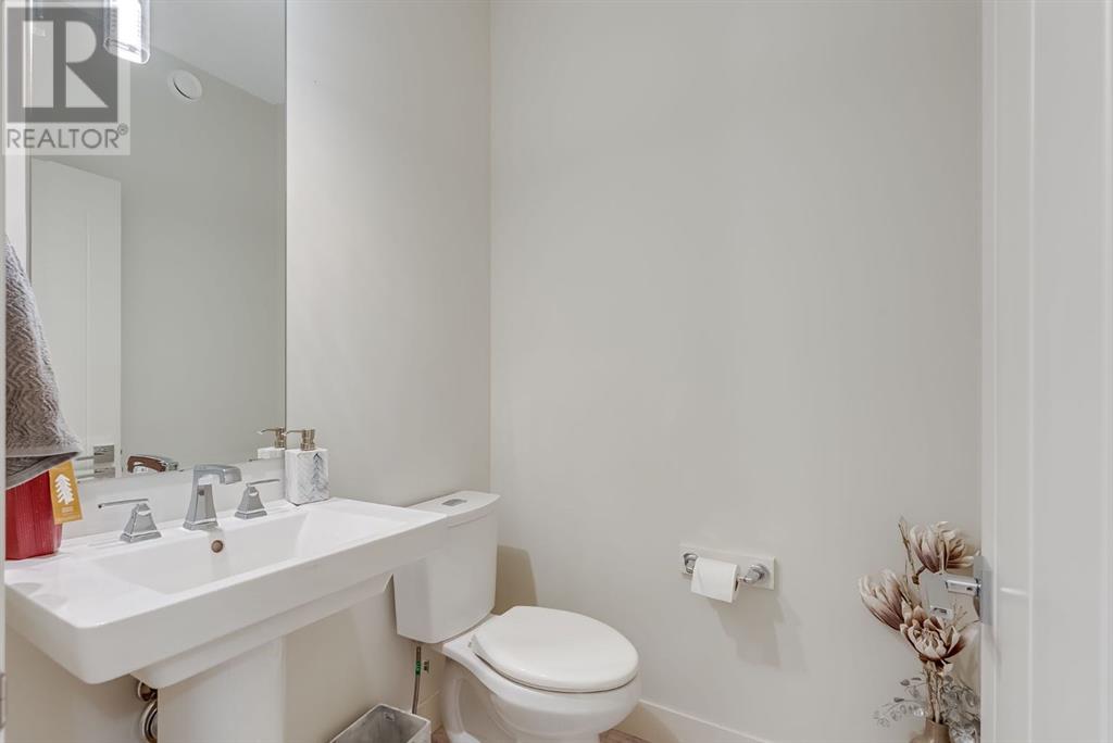 Single Family House for Sale in  Masters Cove SE Mahogany Calgary 