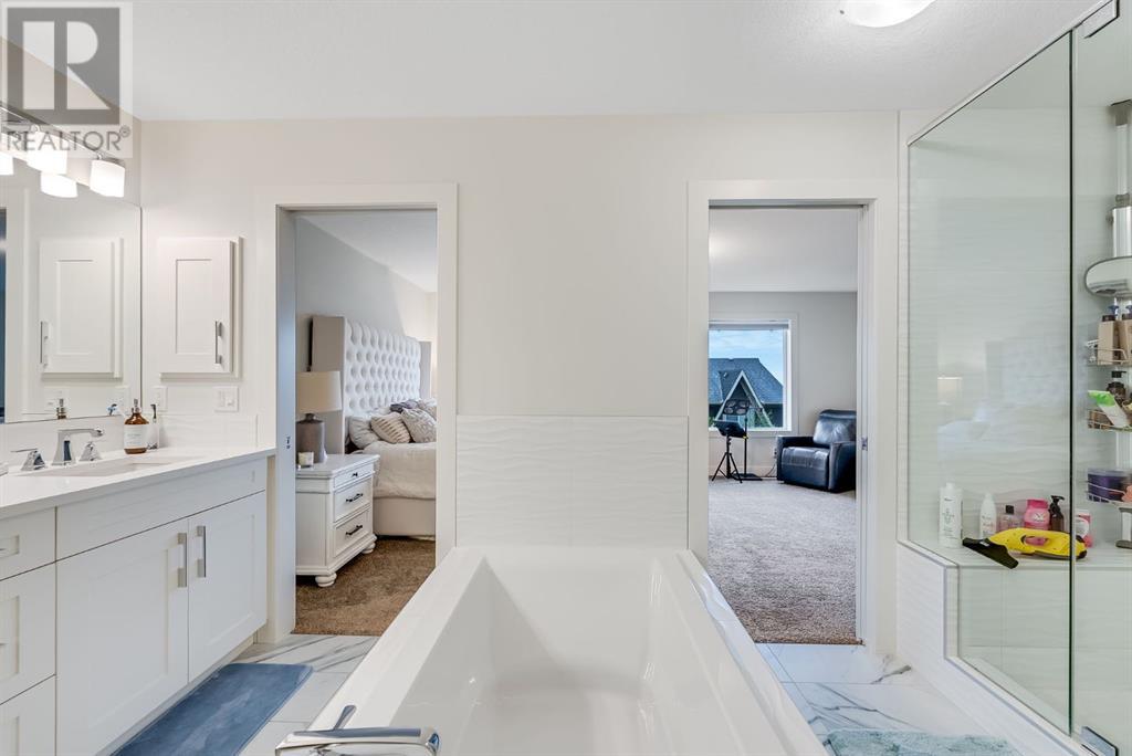 Single Family House for Sale in  Masters Cove SE Mahogany Calgary 