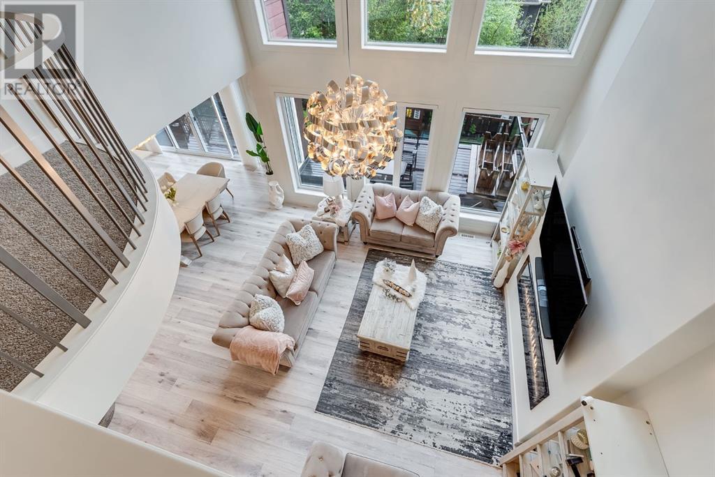 Single Family House for Sale in  Masters Cove SE Mahogany Calgary 