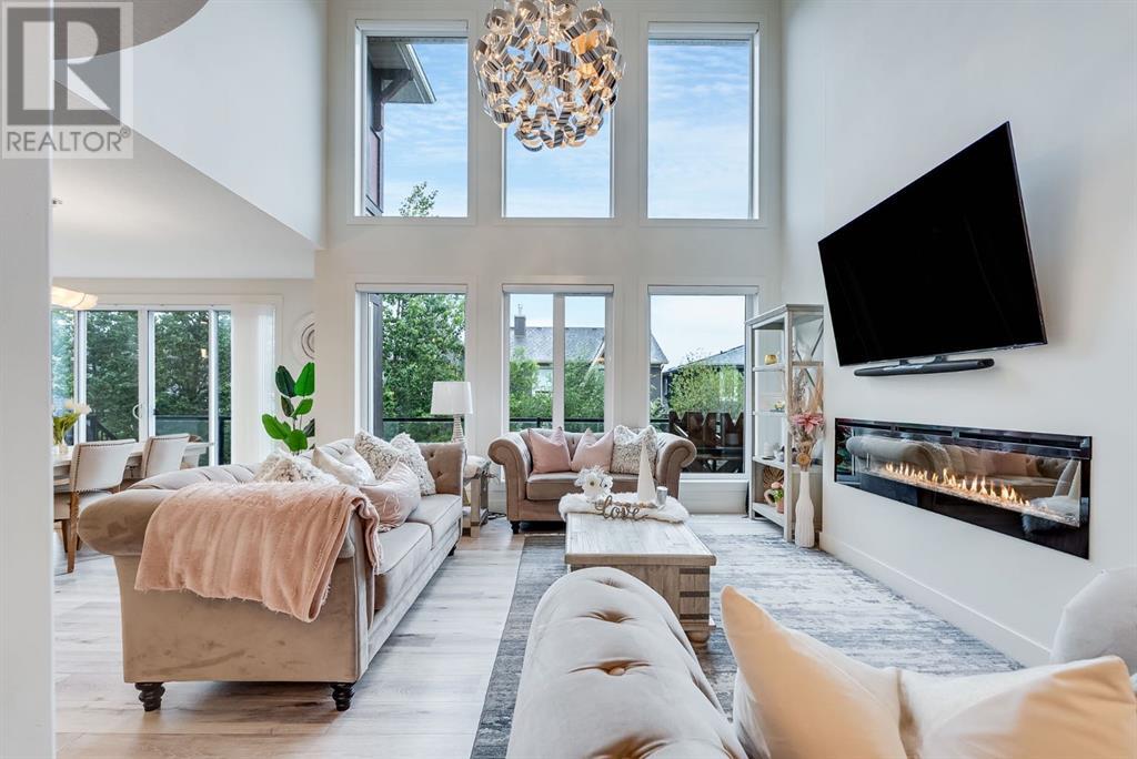 Single Family House for Sale in  Masters Cove SE Mahogany Calgary 