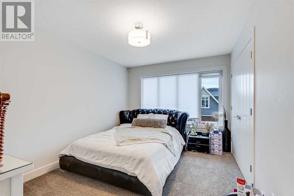 Single Family House for Sale in  Masters Cove SE Mahogany Calgary 