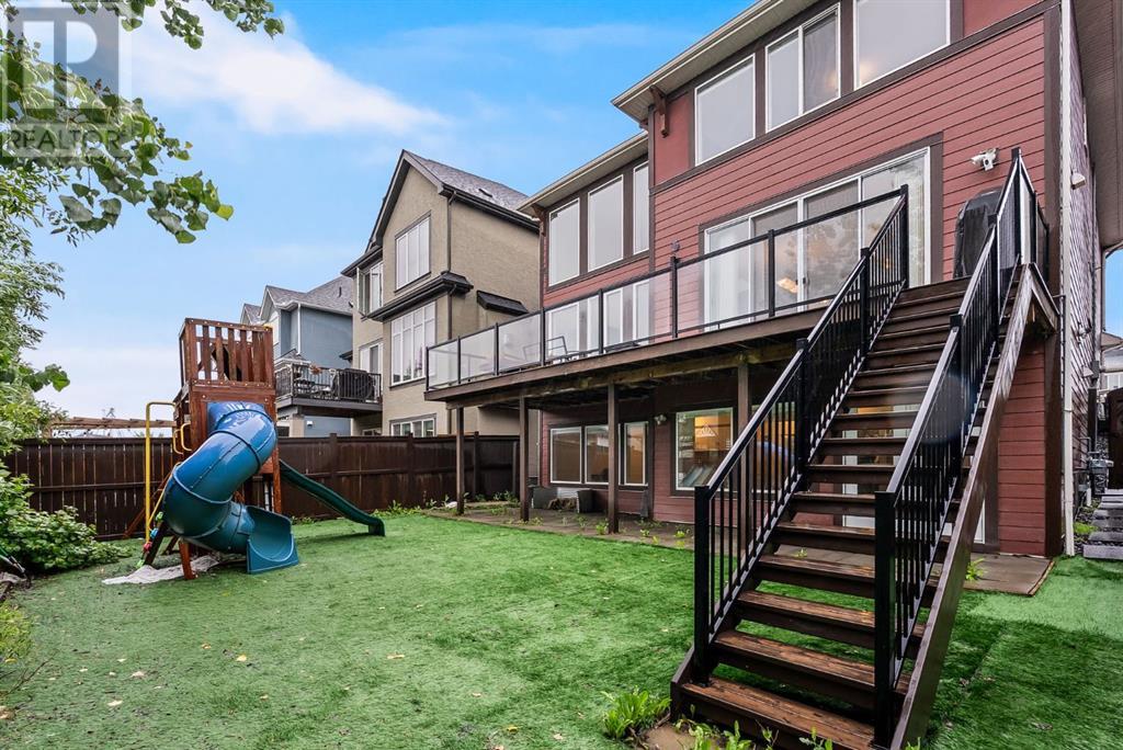 Single Family House for Sale in  Masters Cove SE Mahogany Calgary 