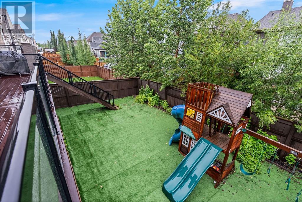 Single Family House for Sale in  Masters Cove SE Mahogany Calgary 