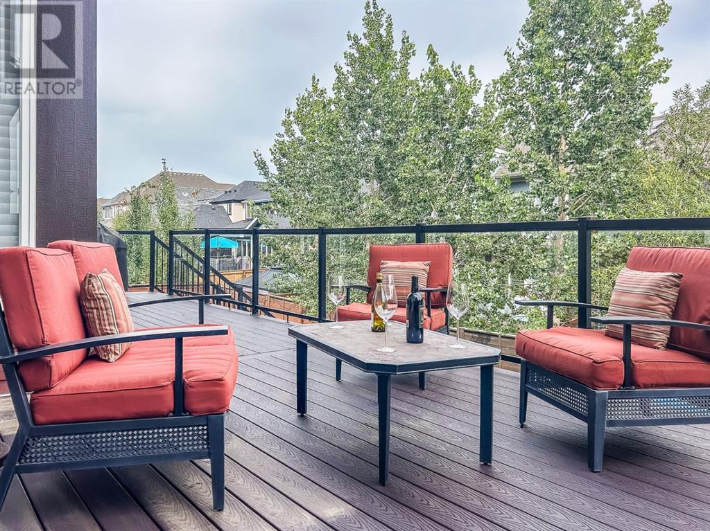 Single Family House for Sale in  Masters Cove SE Mahogany Calgary 