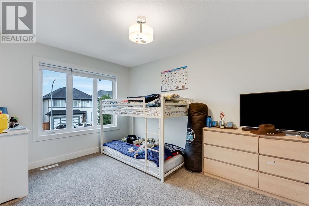 Single Family House for Sale in  Masters Cove SE Mahogany Calgary 