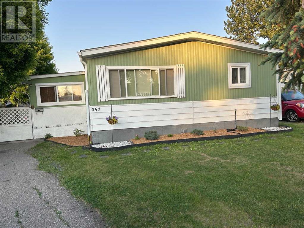 Single Family House Mobile Home for Sale in    Avenue SE Red Carpet Calgary 