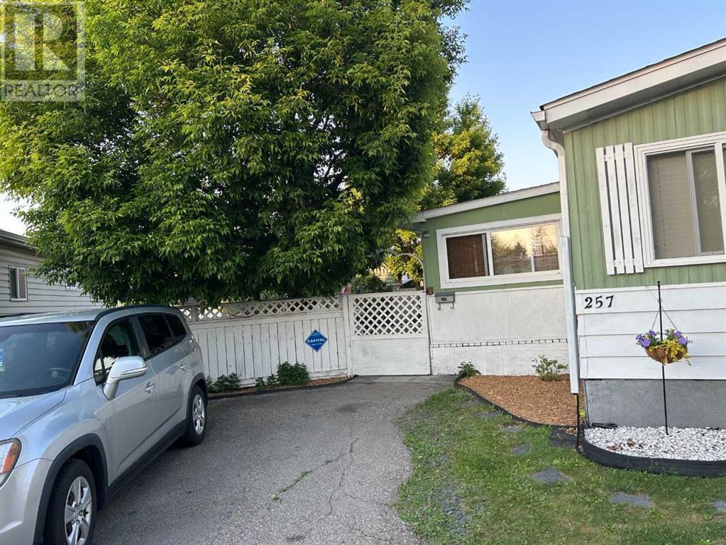 Single Family House Mobile Home for Sale in    Avenue SE Red Carpet Calgary 