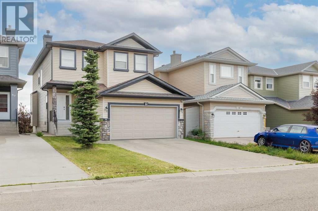 Single Family House for Sale in  Saddlecrest Place NE Saddle Ridge Calgary 